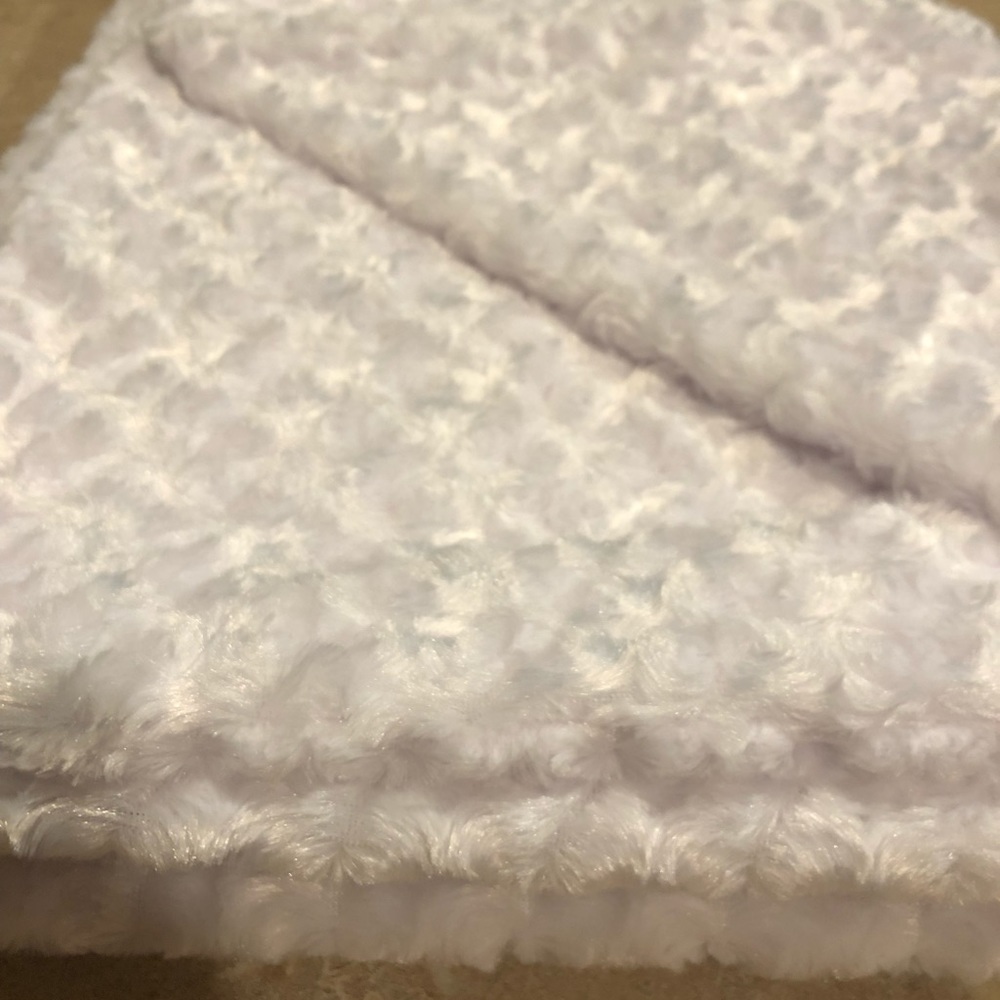 Handmade blanket